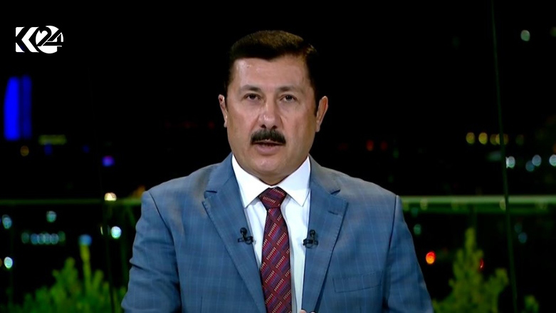 شێروان شەمێرانی
